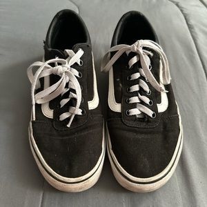 Vans sneakers